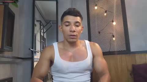 Ian knox online show from January 7, 7:41 pm