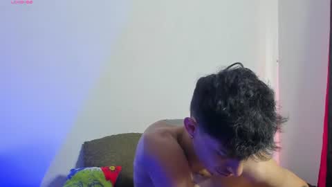 Ian Lark online show from July 1, 9:48 pm