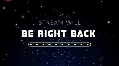 Ian Lark online show from May 27, 1:57 am