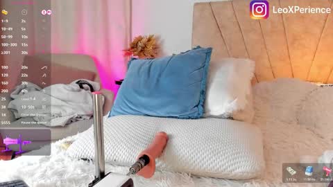 ibaby_crazy online show from October 24, 9:27 pm