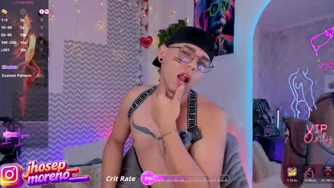 ibaby_crazy online show from March 8, 2:32 pm