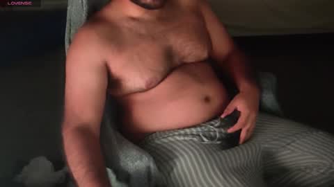 Snapshot of ibear_chat chatting on October 17, 12:47 am iBear0 online show from October 17, 12:47 am