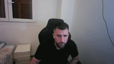 iberian_macho online show from February 21, 11:06 pm