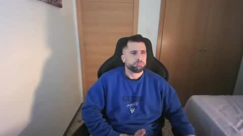 iberian_macho online show from January 17, 12:52 pm