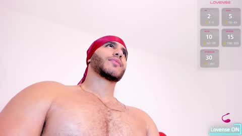 Ibraim online show from February 12, 3:34 am