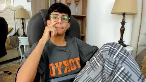 ibratxandy online show from May 28, 12:03 pm