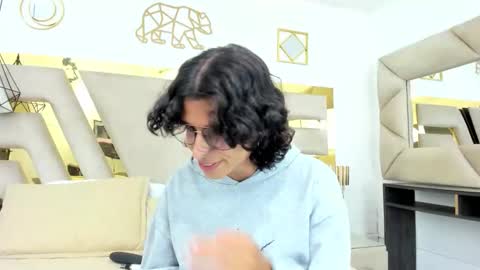 ibratxandy online show from November 29, 7:16 pm