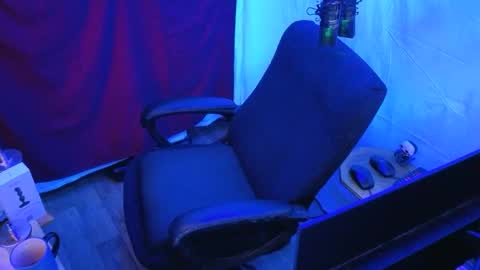 Rich online show from March 10, 2:06 am