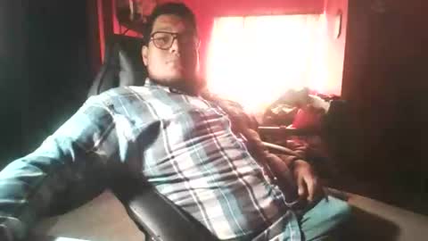 ibs666 online show from November 24, 4:52 pm