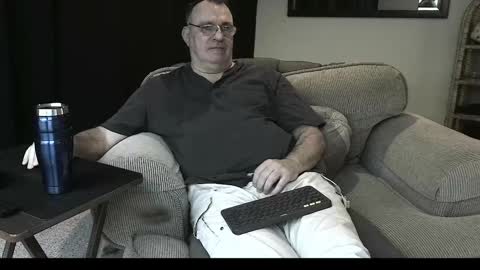 Christopher online show from January 19, 6:00 pm