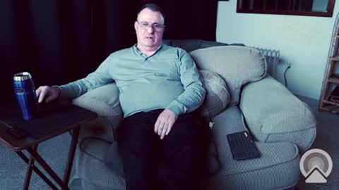 Christopher online show from December 31, 7:07 pm