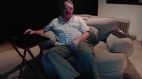 Christopher online show from January 29, 2:30 am