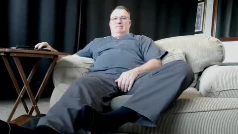 Christopher online show from February 15, 10:00 pm