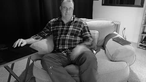 Christopher online show from January 3, 1:05 am