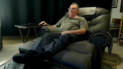 Christopher online show from September 28, 2:20 am