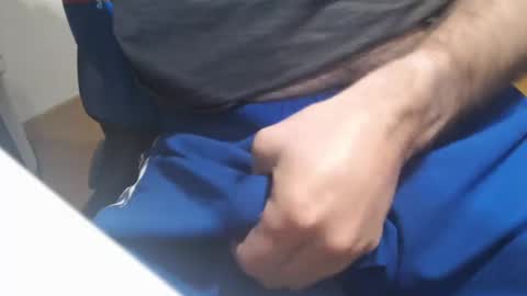 icky_thumps online show from December 21, 6:52 am