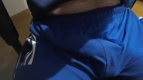 icky_thumps online show from January 30, 11:24 pm