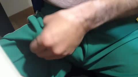 icky_thumps online show from January 12, 5:13 am