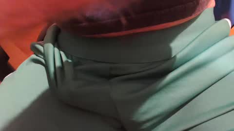 icky_thumps online show from February 9, 2:18 pm