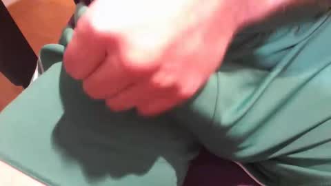 icky_thumps online show from October 26, 8:44 pm