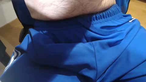 icky_thumps online show from March 8, 5:47 am