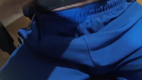 icky_thumps online show from January 26, 5:23 am