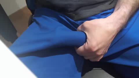 icky_thumps online show from January 18, 10:17 pm