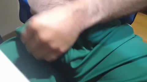 icky_thumps online show from January 1, 5:54 am