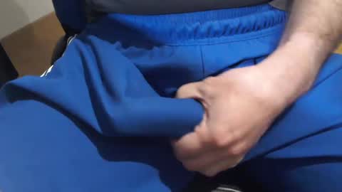 icky_thumps online show from February 1, 6:43 am