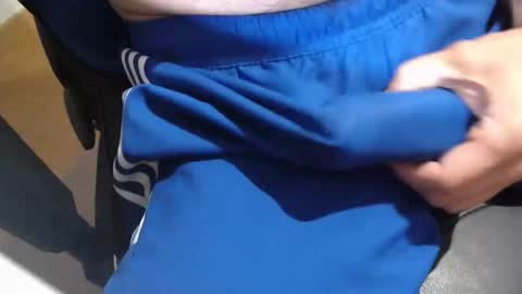 icky_thumps online show from September 23, 4:45 am