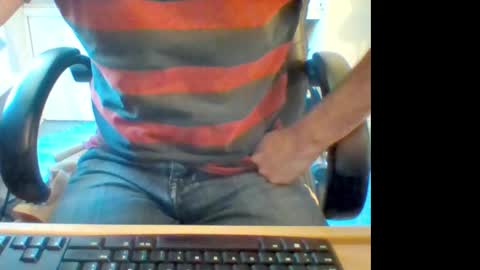 icumalot4you online show from September 19, 10:37 am