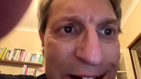 icums4u online show from February 19, 5:06 pm