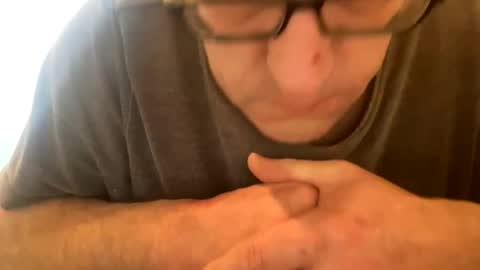 icums4u online show from January 26, 10:34 am