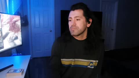 Snapshot of icy_ivy chatting on February 17, 2:48 pm Ivan online show from February 17, 2:48 pm