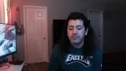 Snapshot of icy_ivy chatting on February 10, 4:25 pm Ivan online show from February 10, 4:25 pm