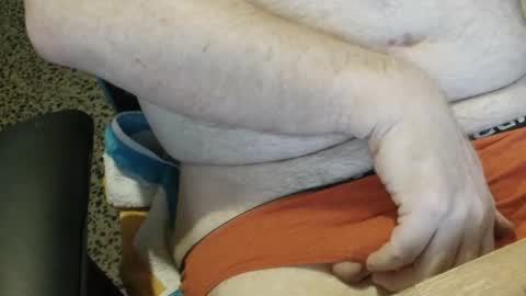 IfImOnlineImWankingOnCam online show from March 9, 4:17 am