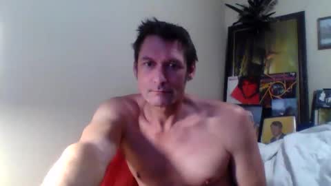 Darthmark420 online show from January 13, 11:36 am