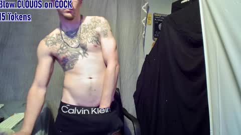 Amiri Roue online show from January 24, 4:48 am