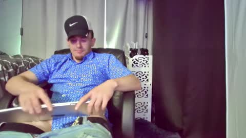 Amiri Roue online show from February 16, 1:05 pm