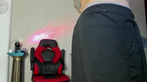 Igor scott online show from February 7, 3:34 am