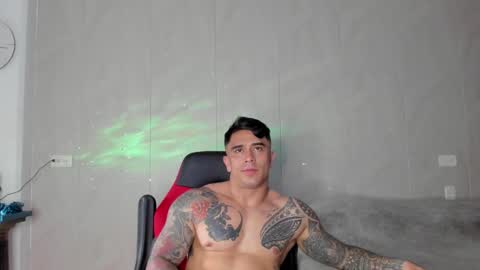 Igor scott online show from December 4, 10:30 pm