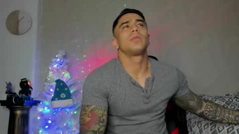 Igor scott online show from December 24, 3:16 am