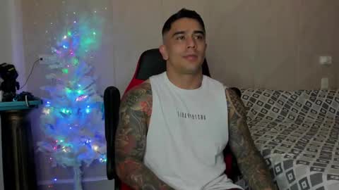 Igor scott online show from December 30, 1:37 am