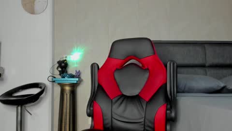 Igor scott online show from February 14, 4:04 am