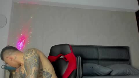 Igor scott online show from February 18, 5:53 am