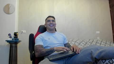 Igor scott online show from January 9, 3:47 am