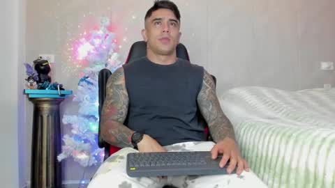 Igor scott online show from December 31, 2:19 am