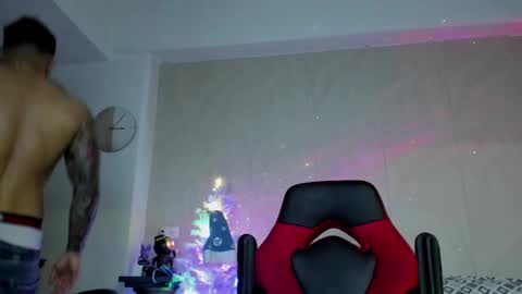 Igor scott online show from December 26, 1:40 am