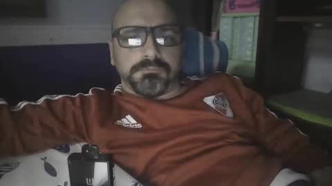 igorargen4 online show from October 30, 1:52 am