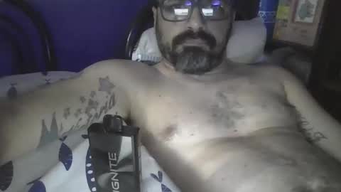 igorargen4 online show from February 19, 5:31 pm